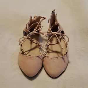 Ballerina Shoes